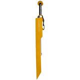 Shorehitch Anchor with Storage Bage and Soft Top.