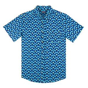 Ocean Capelle Clouds / Shirt