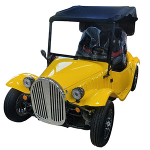 Vintage Car Electric-3000W
