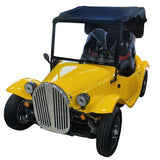 Vintage Car Electric-3000W