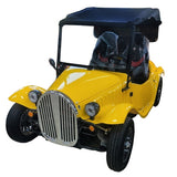 Vintage Car Electric-3000W