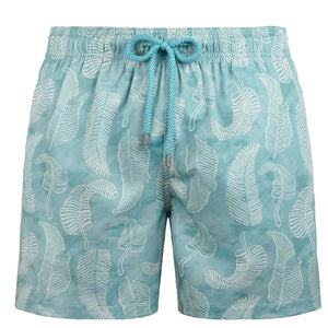 CAPELLE MIAMI Serenity-Mid Length Hybrid Short