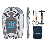 Jet Tech Rescue Sled