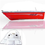 SAFTER - 400 BOAT (S)
