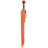 Shorehitch Anchor with Storage Bage and Soft Top.