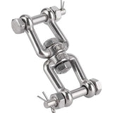 Anchor Swivel Shackle with safety Pin