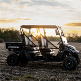 LANDMASTER - L7 CREW 4X4