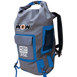 H2O Proof Dry Backpack