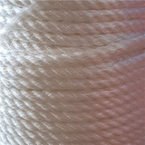 YACHT MASTER - 3-Strand Twisted  Ropes / Anchor Line per Meter