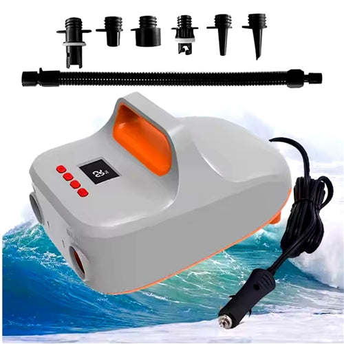 ELECTRIC AIR PUMP DC 12V 140W