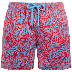 Capelle Collins Adult Captive- Mid Length Hybrid Short