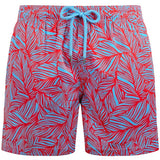 Capelle Collins Adult Captive- Mid Length Hybrid Short