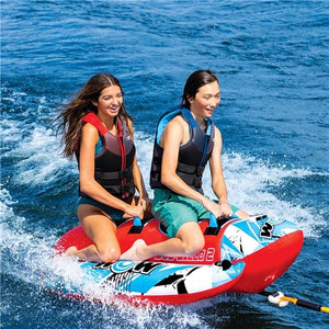 Wow Sub-Zilla 2P Towable