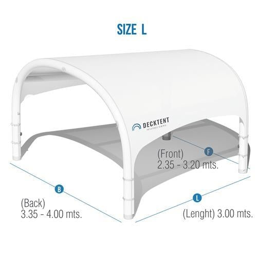 DECKTENT