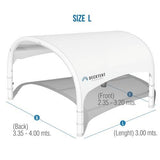 DECKTENT
