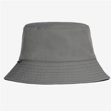 CAPELLE-Reversible Bucket Hat