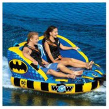 Batman Soft Top Bubba 1-2Reiders