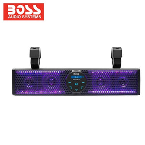 17" Sound Bar w RGB