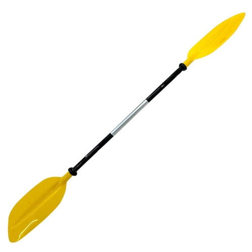 KAYAK MASTER -  KAYAK PADDLE 02 (YELLOW)