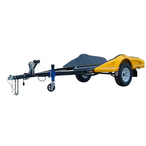 Speed Motor  Boat Trailer