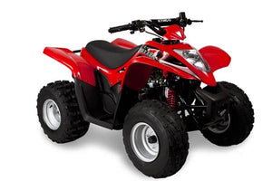 KYMCO ATV MAXXER 90CC