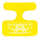 WOW - Beach Bronco