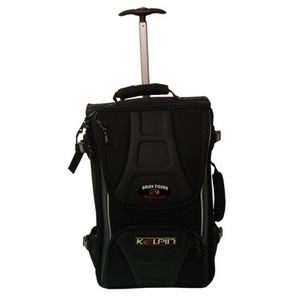 TERRAIN-ROLLER BAG