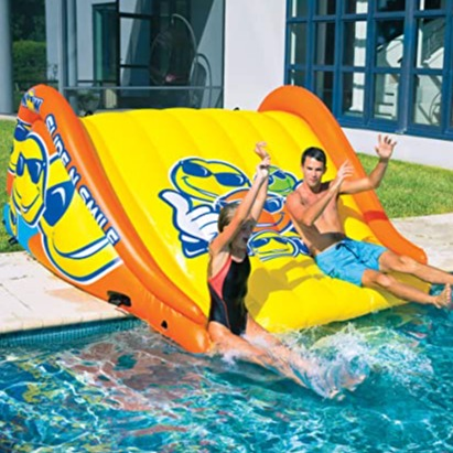 WOW - Slide N Smile