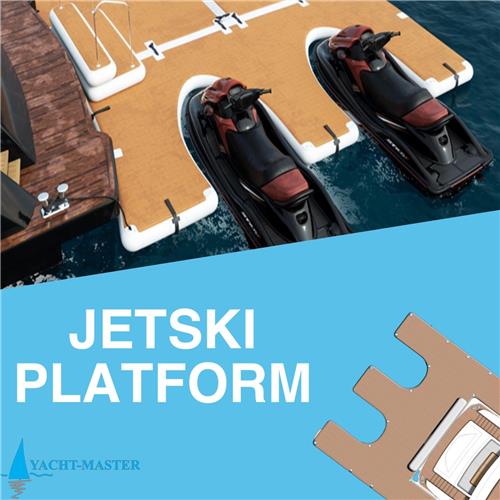 Leisure Jetski Dock