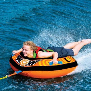 WOW - Lil'Skipper One Person Towable