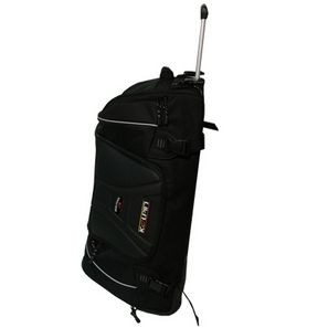 TERRAIN-DUFFLE BAG